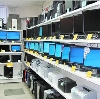 Компьютерные магазины в Долматовском