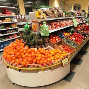 Супермаркеты Долматовского