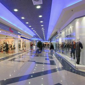 Торговые центры Долматовского